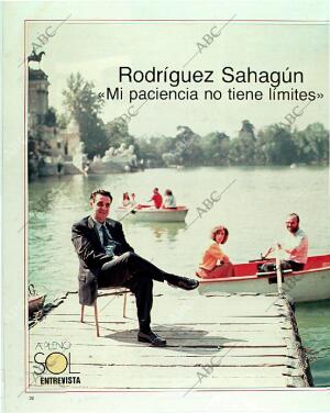 BLANCO Y NEGRO MADRID 09-07-1989 página 32