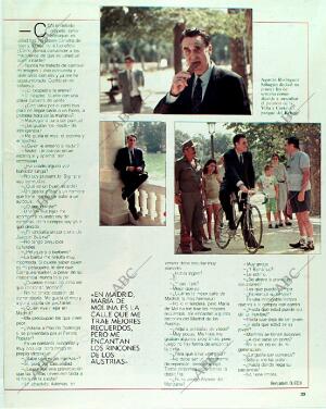 BLANCO Y NEGRO MADRID 09-07-1989 página 33