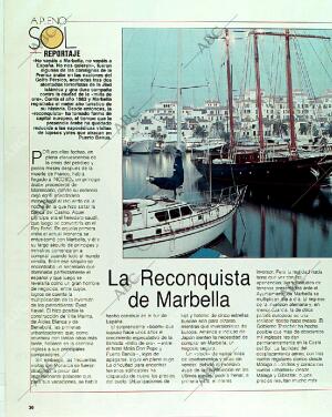 BLANCO Y NEGRO MADRID 09-07-1989 página 36