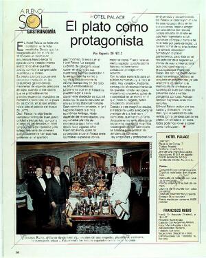 BLANCO Y NEGRO MADRID 09-07-1989 página 38