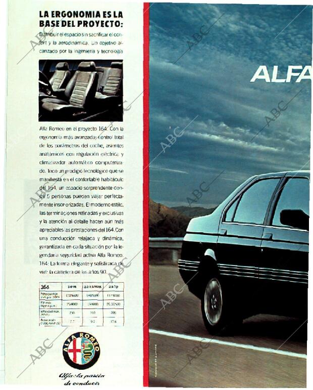 BLANCO Y NEGRO MADRID 09-07-1989 página 4