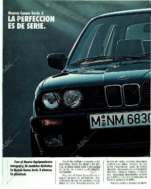 BLANCO Y NEGRO MADRID 09-07-1989 página 46