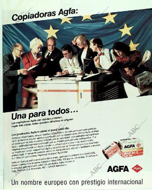 BLANCO Y NEGRO MADRID 09-07-1989 página 53