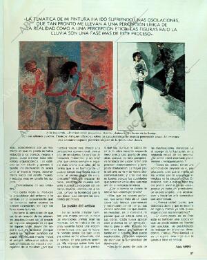 BLANCO Y NEGRO MADRID 09-07-1989 página 57