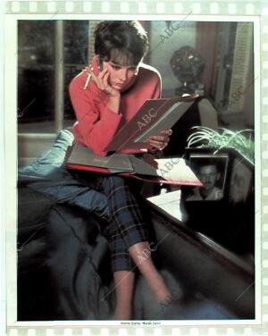 BLANCO Y NEGRO MADRID 09-07-1989 página 61