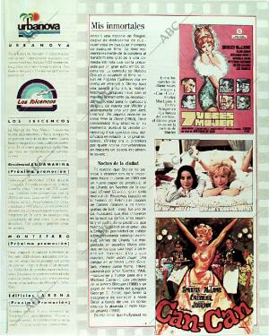 BLANCO Y NEGRO MADRID 09-07-1989 página 65