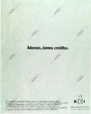 BLANCO Y NEGRO MADRID 09-07-1989 página 67