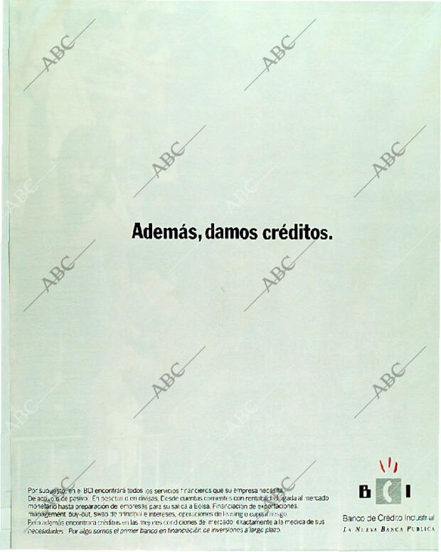 BLANCO Y NEGRO MADRID 09-07-1989 página 67