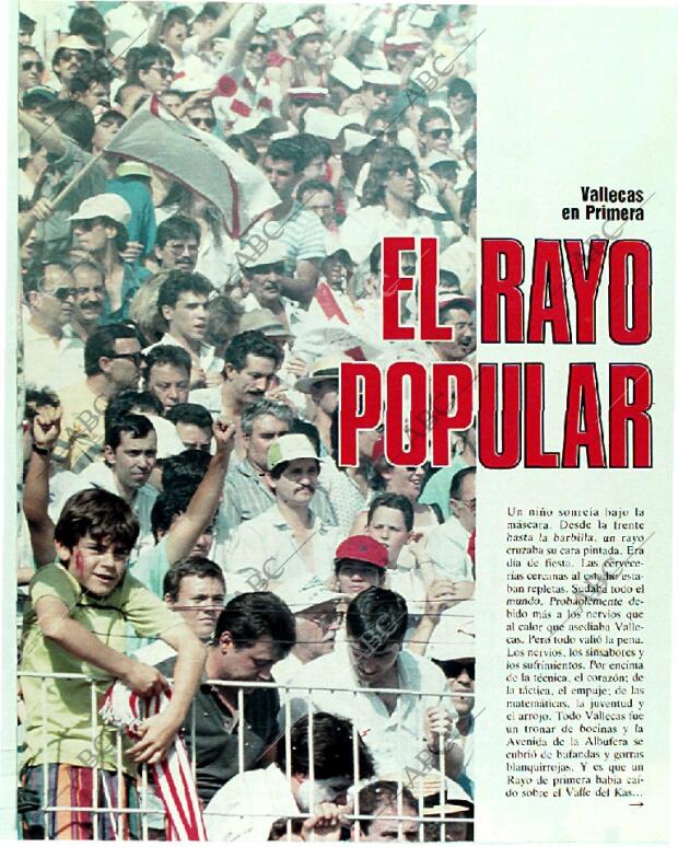 BLANCO Y NEGRO MADRID 09-07-1989 página 69