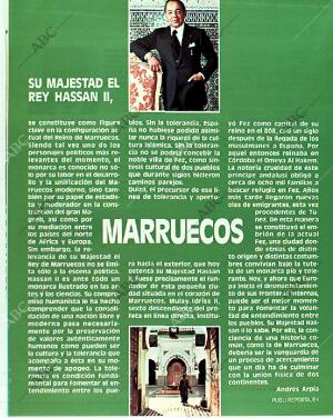 BLANCO Y NEGRO MADRID 09-07-1989 página 73