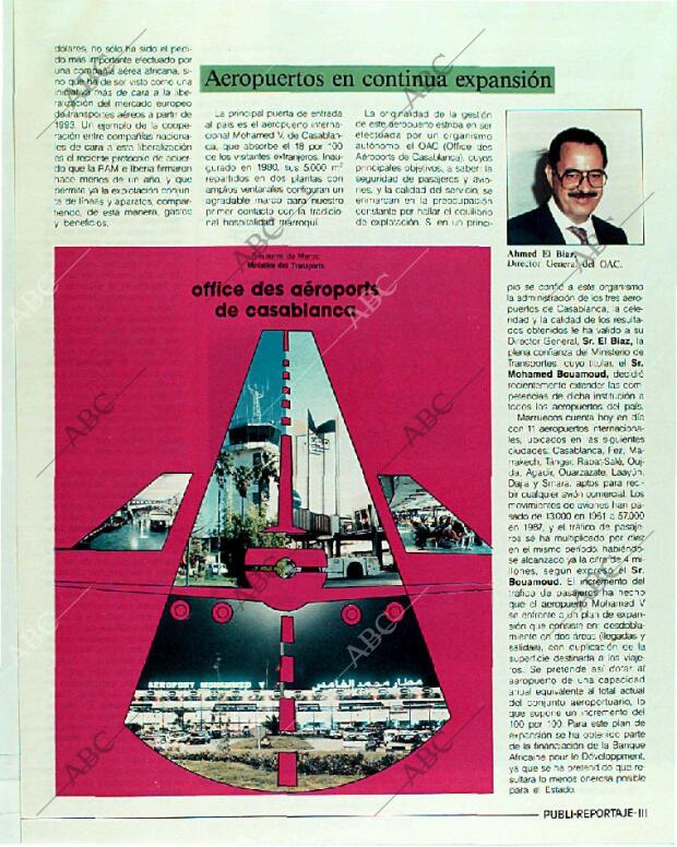 BLANCO Y NEGRO MADRID 09-07-1989 página 75