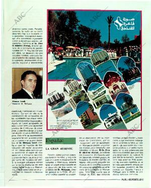 BLANCO Y NEGRO MADRID 09-07-1989 página 77