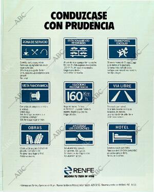 BLANCO Y NEGRO MADRID 09-07-1989 página 89