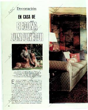 BLANCO Y NEGRO MADRID 09-07-1989 página 92