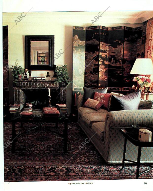 BLANCO Y NEGRO MADRID 09-07-1989 página 93