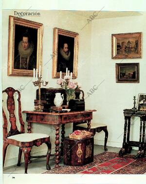 BLANCO Y NEGRO MADRID 09-07-1989 página 94