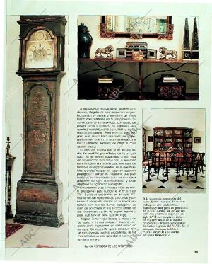 BLANCO Y NEGRO MADRID 09-07-1989 página 95