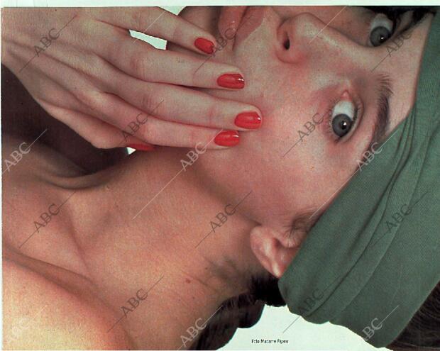 BLANCO Y NEGRO MADRID 09-07-1989 página 97