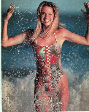 BLANCO Y NEGRO MADRID 09-07-1989 página 98