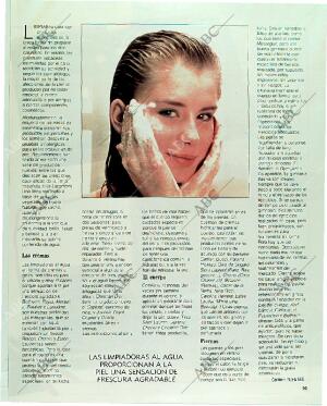 BLANCO Y NEGRO MADRID 09-07-1989 página 99