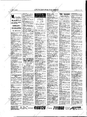 ABC MADRID 10-07-1989 página 104