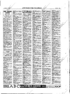 ABC MADRID 10-07-1989 página 105