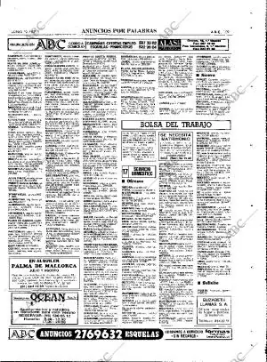 ABC MADRID 10-07-1989 página 109