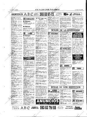 ABC MADRID 10-07-1989 página 110