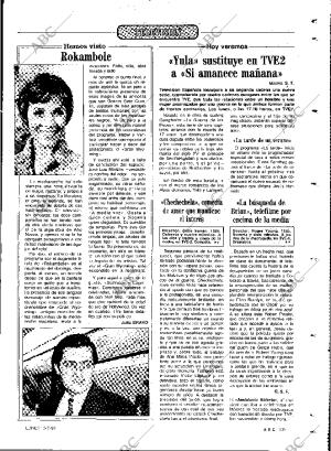 ABC MADRID 10-07-1989 página 125
