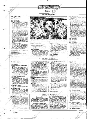 ABC MADRID 10-07-1989 página 126