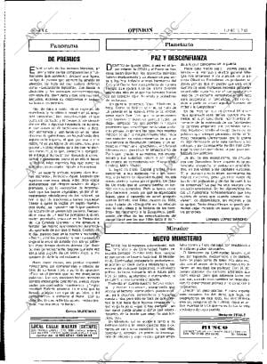 ABC MADRID 10-07-1989 página 16