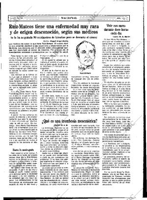 ABC MADRID 10-07-1989 página 17