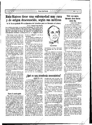 ABC MADRID 10-07-1989 página 17