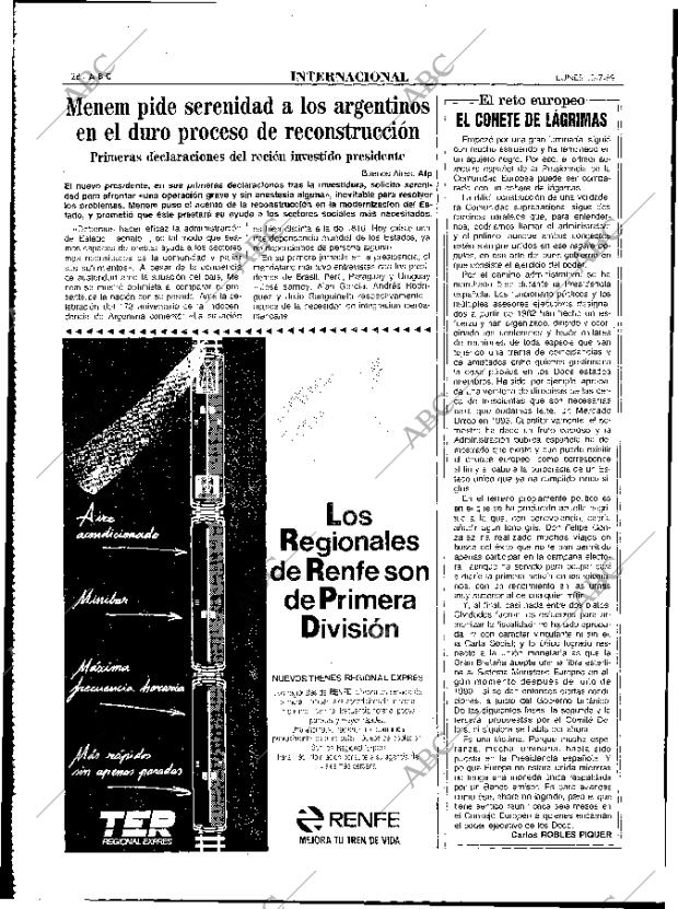 ABC MADRID 10-07-1989 página 28