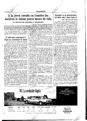 ABC MADRID 10-07-1989 página 41