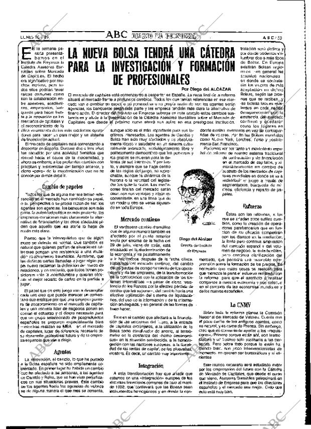 ABC MADRID 10-07-1989 página 53