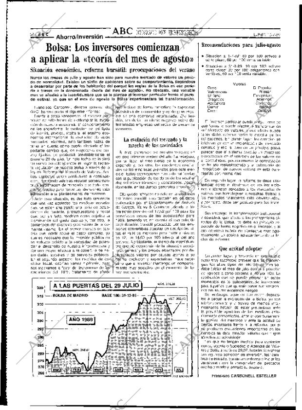 ABC MADRID 10-07-1989 página 58