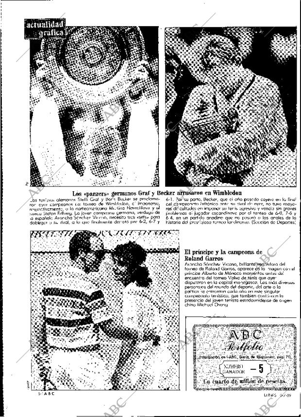 ABC MADRID 10-07-1989 página 6