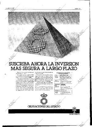 ABC MADRID 10-07-1989 página 61