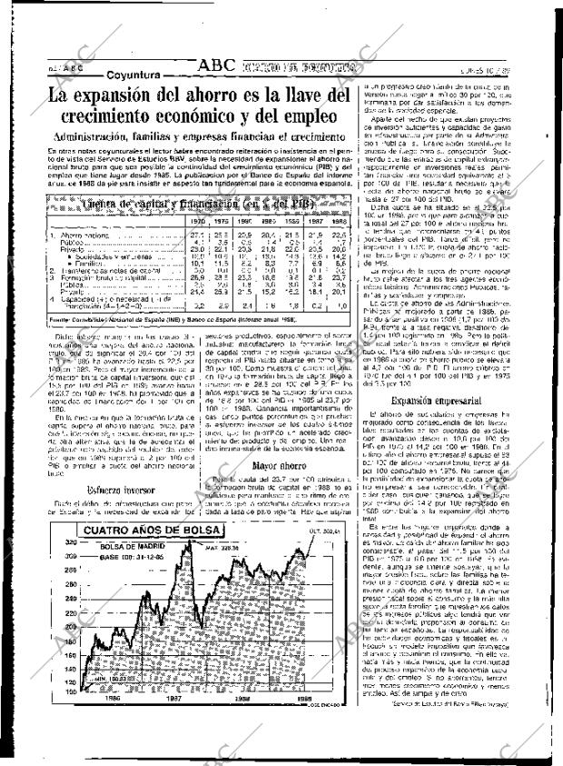 ABC MADRID 10-07-1989 página 62