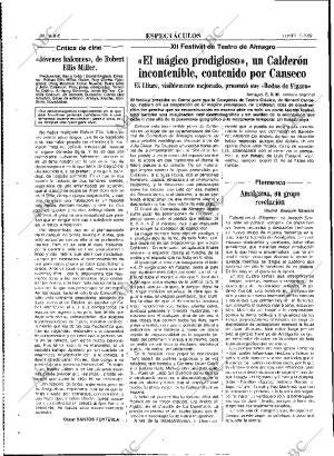 ABC MADRID 10-07-1989 página 82