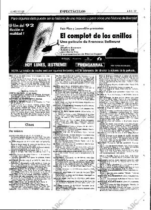 ABC MADRID 10-07-1989 página 87