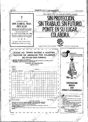 ABC MADRID 10-07-1989 página 92