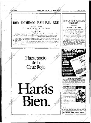 ABC MADRID 10-07-1989 página 94