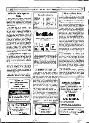 ABC SEVILLA 10-07-1989 página 14