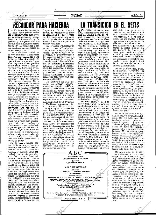 ABC SEVILLA 10-07-1989 página 15