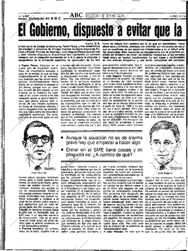 ABC SEVILLA 10-07-1989 página 54