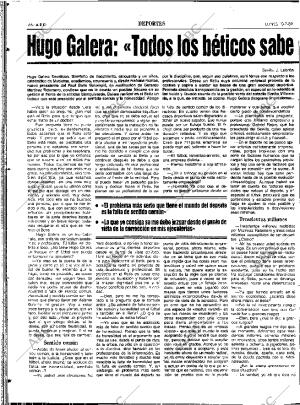 ABC SEVILLA 10-07-1989 página 66