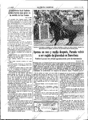 ABC SEVILLA 10-07-1989 página 74