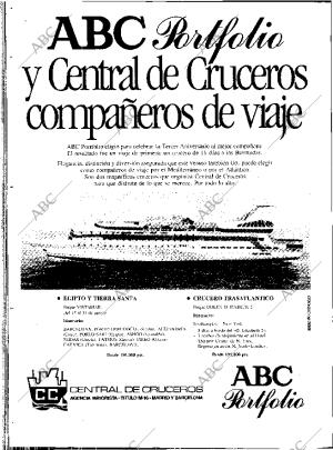 ABC SEVILLA 10-07-1989 página 90